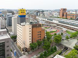 Super Hotel Tottori Ekimae