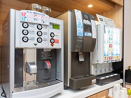 Super Hotel Tottori Ekimae