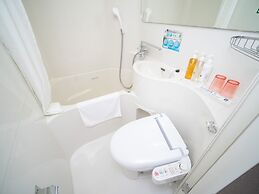 Super Hotel Tottori Ekimae