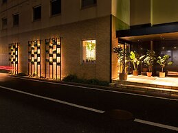 Super Hotel Tottori Ekimae