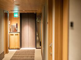 Super Hotel Tottori Ekimae