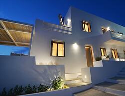 Cavo Milos