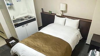 Takatsuki W and M Hotel