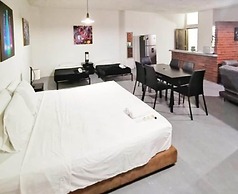 Parque Arboleda By Parceros Group