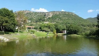 Cabañas Los Pocitos