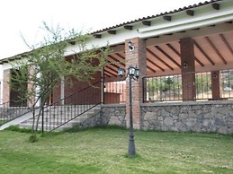 Cabañas Los Pocitos