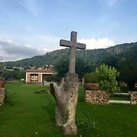 Cabañas Los Pocitos
