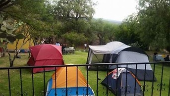 Cabañas Los Pocitos