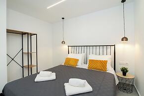 The Olive Grove Cottage by Konnect, 2.5 km from Ipsos
