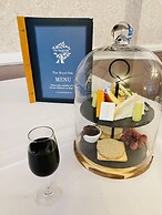 Royal Oak Inn