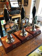 Royal Oak Inn