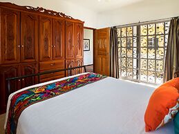 Casa Zarah
