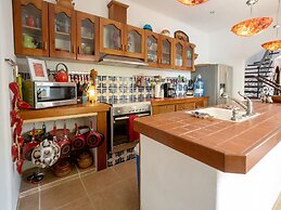 Casa Zarah