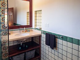 Casa Zarah