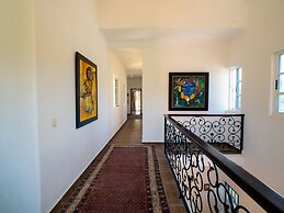 Casa Zarah