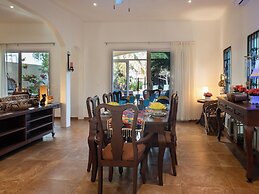 Casa Zarah