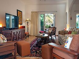 Casa Zarah