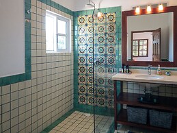 Casa Zarah