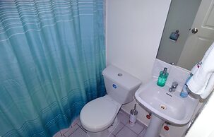 Bello Departamento San Ignacio