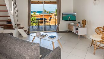 Résidence La Plage