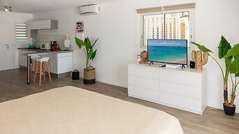 Résidence La Plage