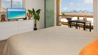 Résidence La Plage