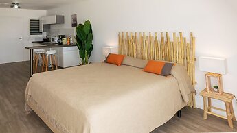 Résidence La Plage