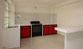 Hotel y Suites Axolotl