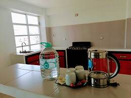 Hotel y Suites Axolotl