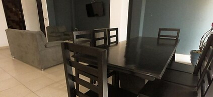 Hotel y Suites Axolotl