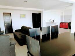 Hotel y Suites Axolotl