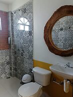 Hotel y Suites Axolotl