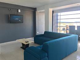 Hotel y Suites Axolotl
