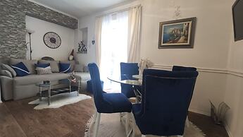 Apartment design by Helena