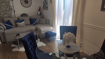 Apartment design by Helena
