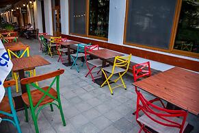 Hotel Sofra