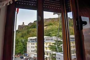 Hotel Sofra