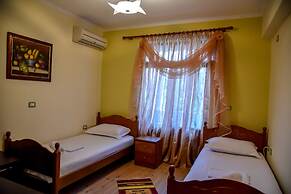 Hotel Sofra