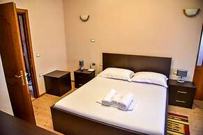 Hotel Sofra