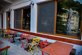 Hotel Sofra