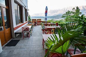 Hotel Sofra