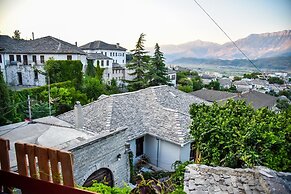 Hotel Sofra