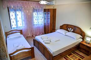 Hotel Sofra