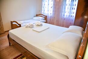 Hotel Sofra