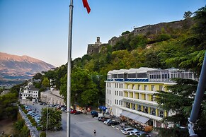 Hotel Sofra