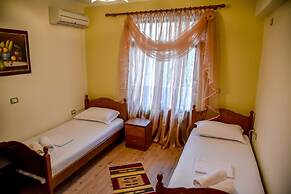 Hotel Sofra