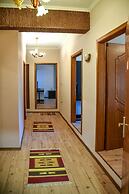 Hotel Sofra