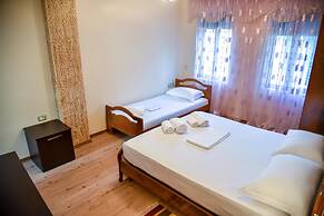 Hotel Sofra