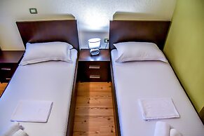 Hotel Sofra