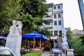 Hotel Sofra